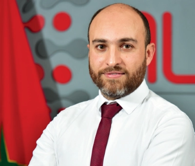 Hicham Chiguer, président de l’association des utilisateurs des systèmes d’information au Maroc (AUSIM)