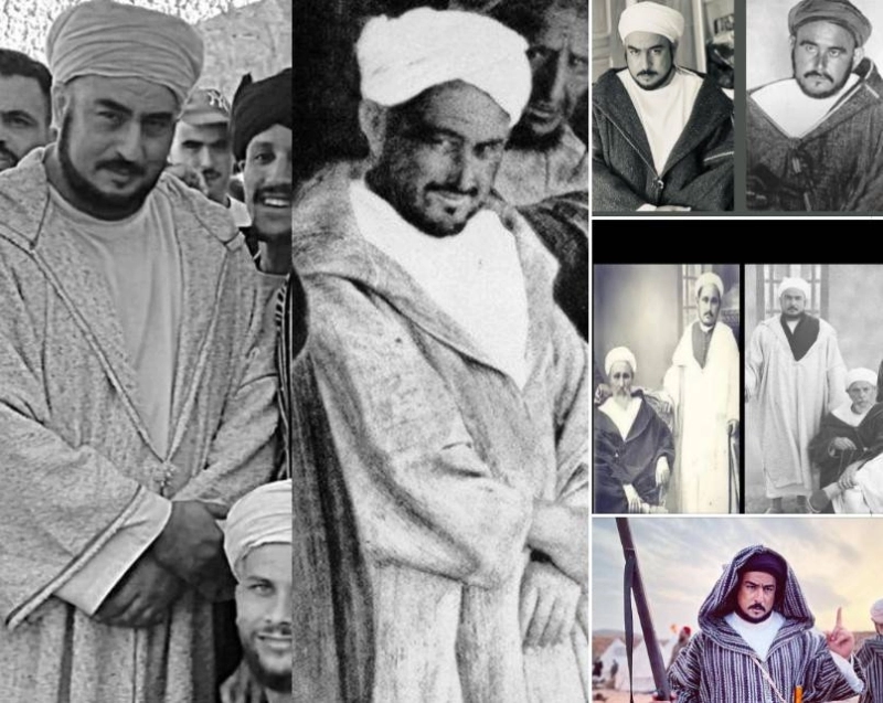 Le film de Mohamed Bouzaggou se concentre sur la bataille d'Anoual du 22 juillet 1921.