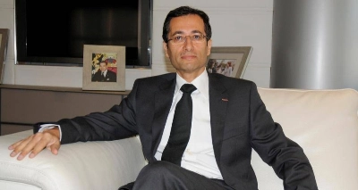 Mohamed Benchaaboun