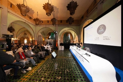 Une nouvelle génération de cinéastes marocains, arabes et africains exposent leurs projets