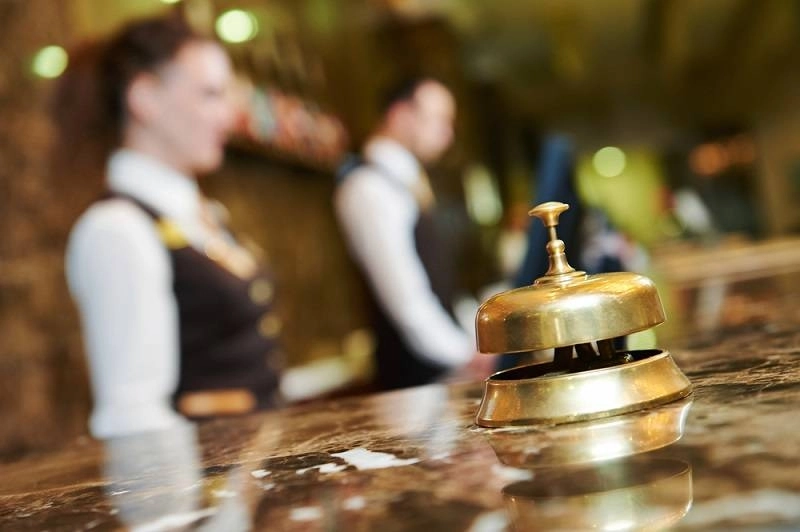 La formation d'un capital humain hautement qualifié est au centre des préoccupations des professionnels du tourisme.