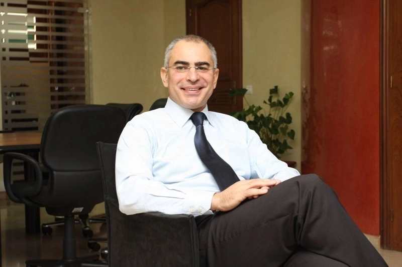 Younes El Mechrafi, Directeur Général de la Marocaine des Jeux et des Sports (MDJS)