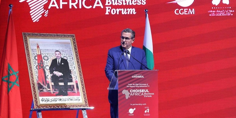 Des centaines de décideurs et hauts dirigeants économiques et politiques issus de l’Afrique, de l’Europe et du Golfe ont participé à la 3ème édition du Choiseul Africa Business Forum à Casablanca.