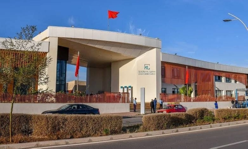 1410 stagiaires en 1ère année suivront leur formation cette année à la CMC de Nador