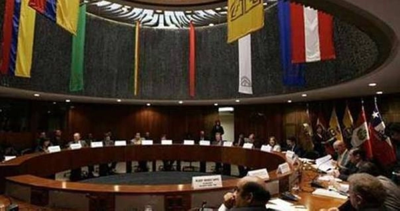 Parlement andin. Le Polisario, connaît pas!