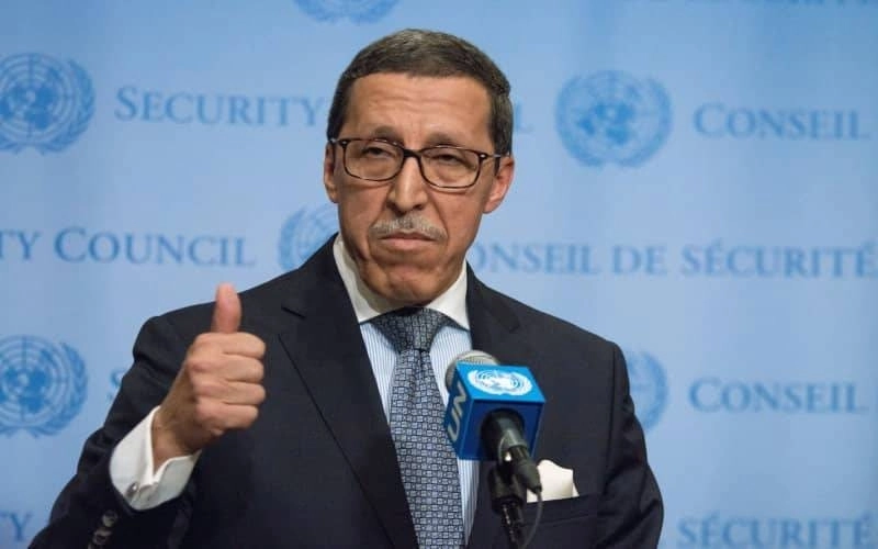 Omar Hilale, les vérités qui dérangent Alger