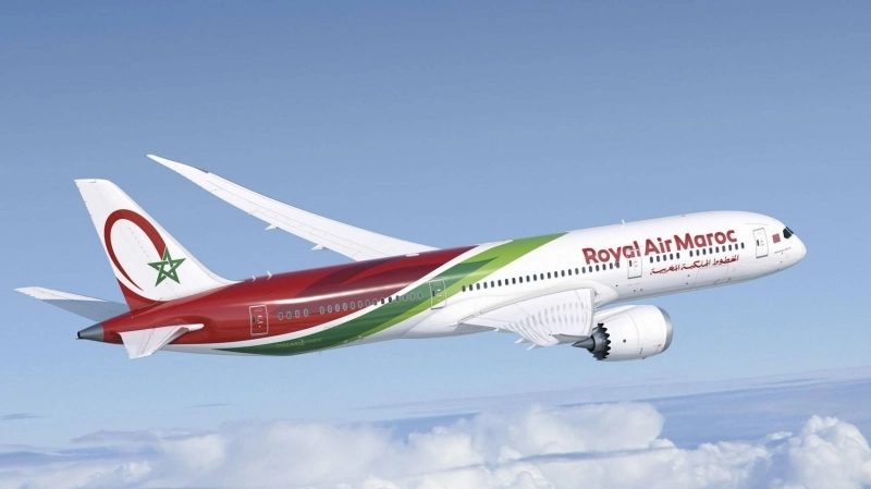 Royal Air Maroc a rejoint la communauté des compagnies aériennes qui adhèrent au programme d'évaluation environnementale de l'IATA
