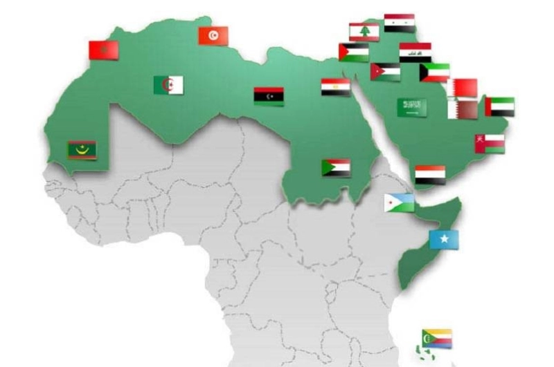Organiser le sommet à Alger était déjà un probème