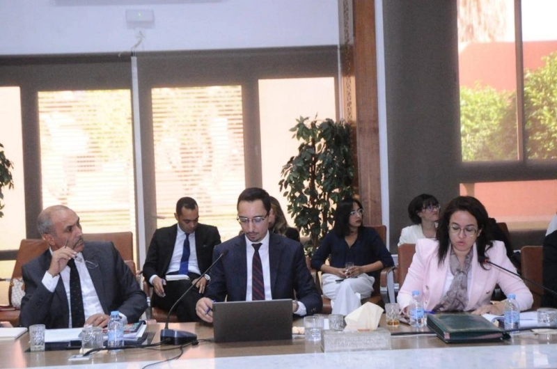 Le conseil régional d’investissement Marrakech-Safi tient son conseil d’administration.