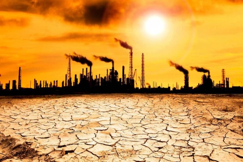 L'Afrique va devoir se battre dur à la COP27