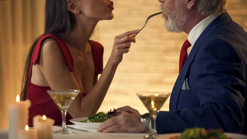 Selon la justice norvégienne, le sugar dating s'apparente à de la prostitution