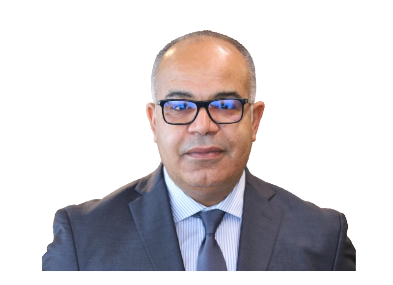 Mohammed Drissi Melyani. Directeur Général de l’Agence de Développement du Digital (ADD)