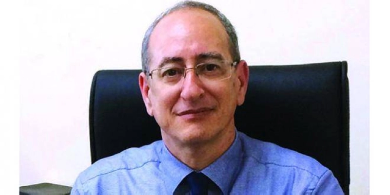 Othman Khalil El Alamy, président par intérim de l’autorité de contrôle des assurances et de la prévoyance sociale (ACAPS)