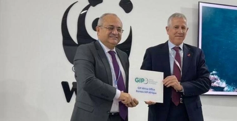 Brahim Benjelloun-Touimi co-présidera le deuxième bureau régional du GIP dédié à l'Afrique lancé à l’occasion de la COP27.