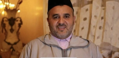 Le cas de Mohamed Baassou, la deuxième dimension
