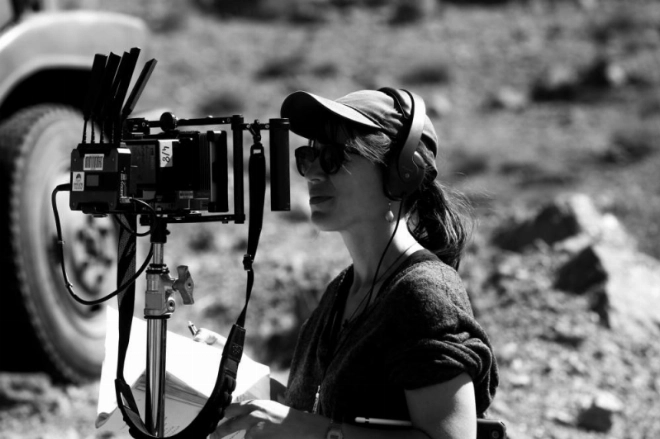 La réalisatrice Yasmine Benkiran signe son premier road movie féministe Queens