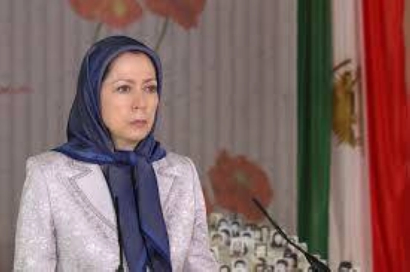 Maryam Rajavi, président d’une NCRI