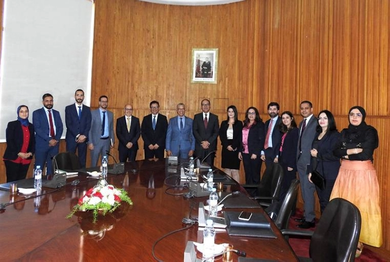 L’ONEE, a constitué en collaboration avec Maghreb Titrisation et CDG Capital son fonds de titrisation, FT Energia.