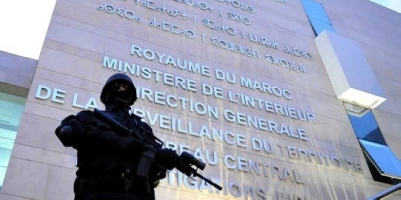 "Les démantèlements des cellules terroristes permettra au Royaume de retrouver sa place", IRES