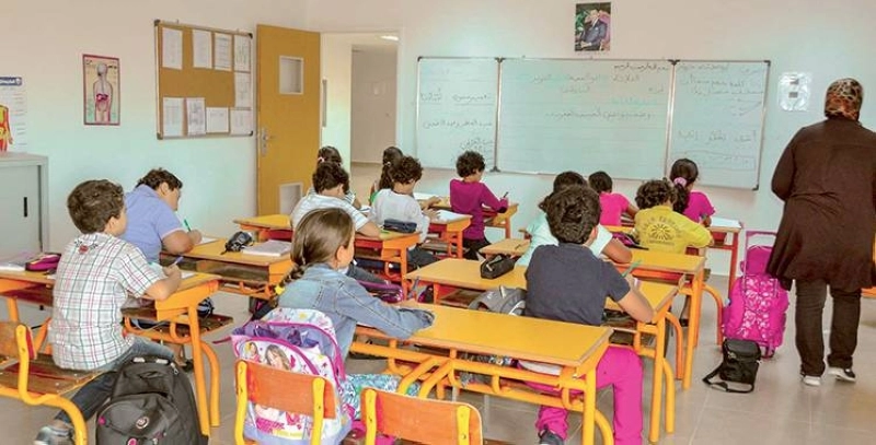 l’augmentation de l’IR des enseignants non permanents constituerait une opportunité pour les établissements scolaires privés qui finiront par augmenter les frais de scolarité.