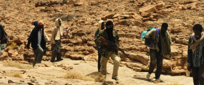 La marchandise retrace le calvaise des migrants clandestins.
