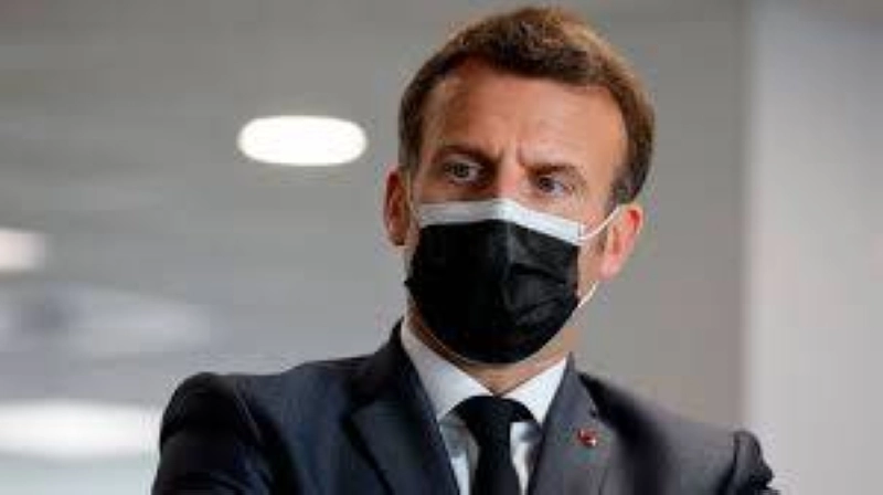 Emmanuel Macron a eu aussi recours à McKinsey pendant la crise du Covid.