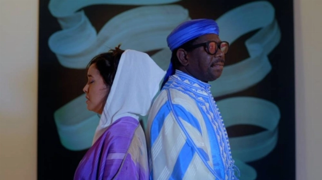Neta Elkayam et Gnaoua Soul revisitent Lalla Moulati.