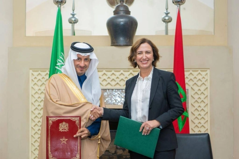 Maroc-Arabie Saoudite, une vision commune