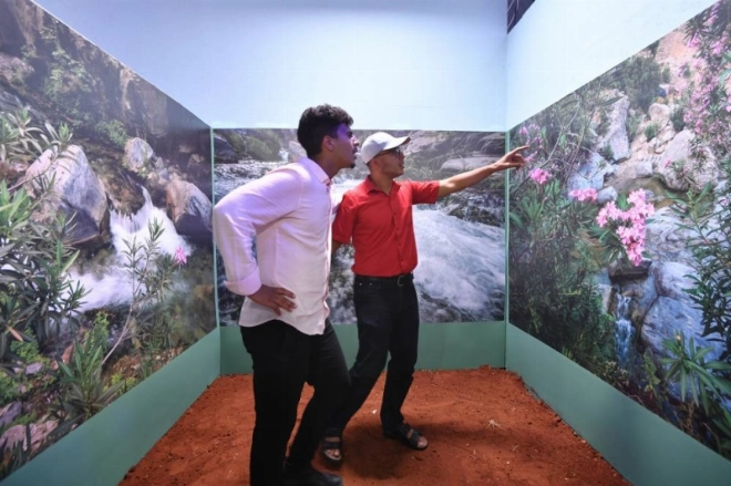 Dream Artsit, la nouvelle émission de 2M mettant en avant l'art et la culture au Maroc cartonne à tous les niveaux.