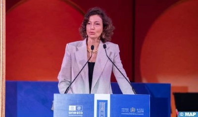 Audrey Azoulay