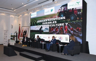Croplife propose une nouvelle solution de gestion durable dans le secteur agricole.