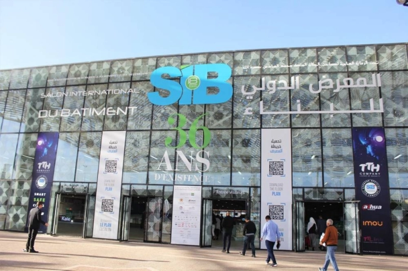 Du mercredi 23 au dimanche 27 novembre 2022, le SIB a accueilli plus de 160.000 visiteurs.