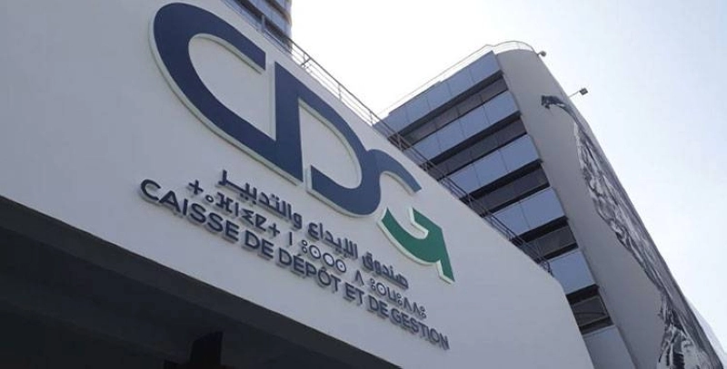 Pour l’institut CDG, les crises récentes peuvent bien être une aubaine pour le Royaume.