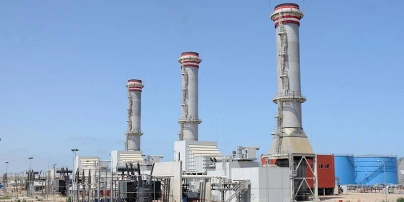 La centrale turbines à gaz Mohammedia 300 MW remporte la certification ISO 45001.