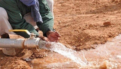 Augmentation des fonds alloués au programme national d'approvisionnement en eau potable et d'irrigation de 115 à 150 milliards de dirhams.