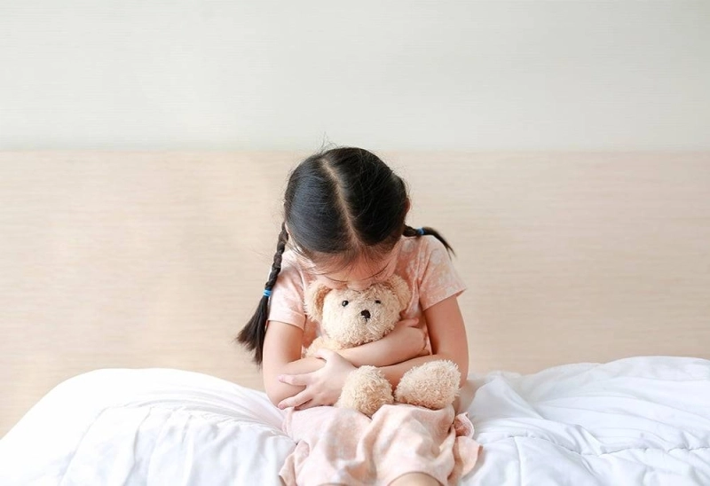 Véritable menace pour nos enfants, cette page est un repère de prédateurs