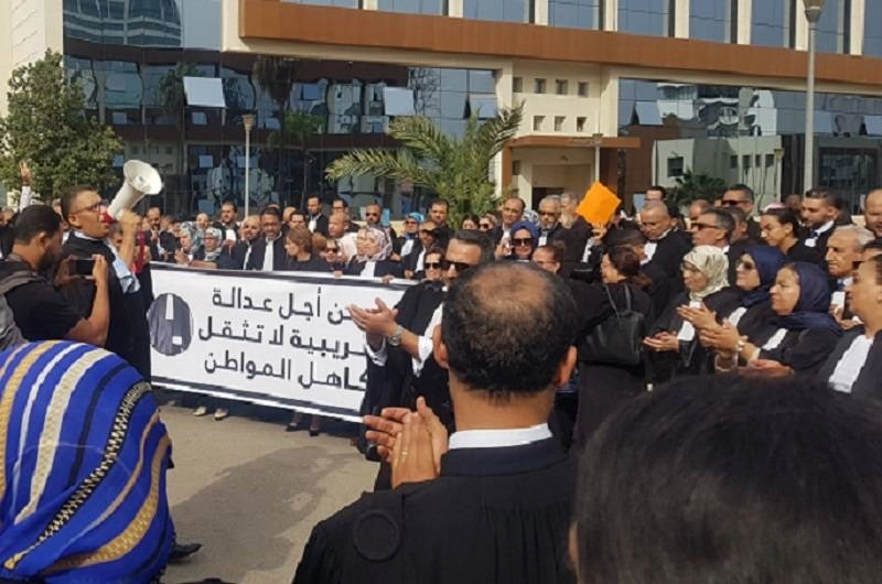 Lle gouvernement et les avocats semblent arriver à un consensus au sujet du régime fiscal proposé dans le PLF 2023 dans sa version initiale.