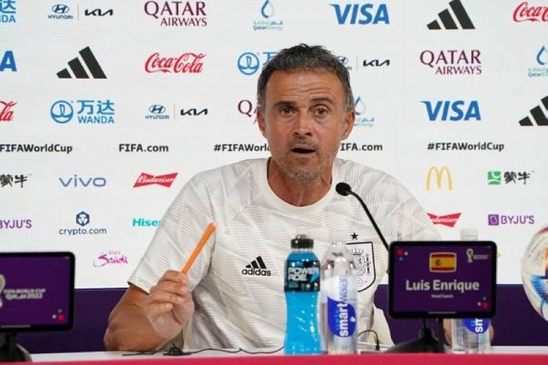 Luis Enrique