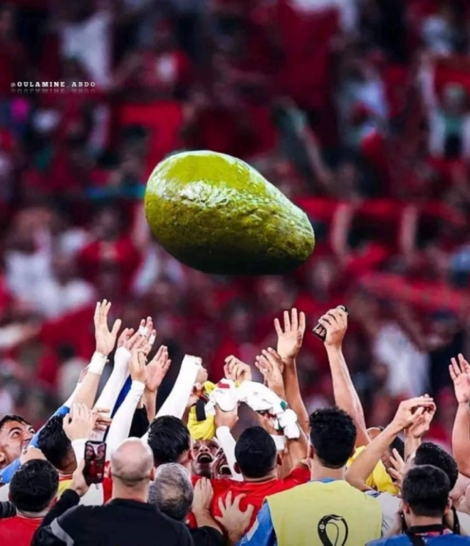 Encore et toujours, "rass l'avocat"