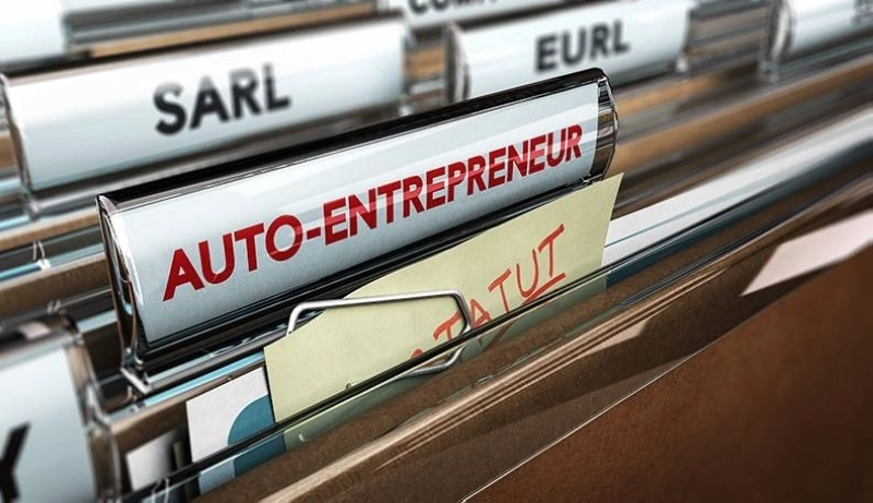 Le PLF 2023 constitue un coup dur pour les auto-entrepreneurs.
