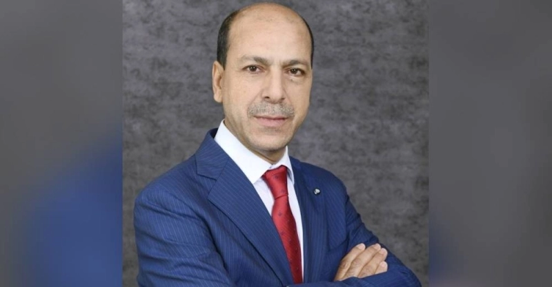 Abderrazzak Hassouni, directeur de Dar Al Amane.