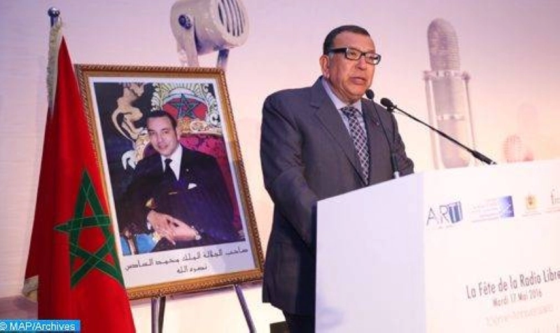 Kamal Lahlou