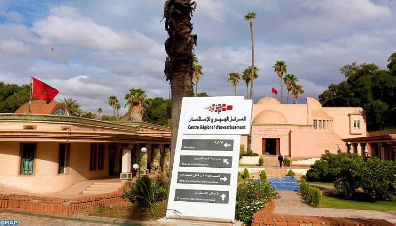 Le CRI Marrakech-Safi organise la deuxième édition du salon virtuel axé sur l'entrepreneuriat et la petite entreprise.