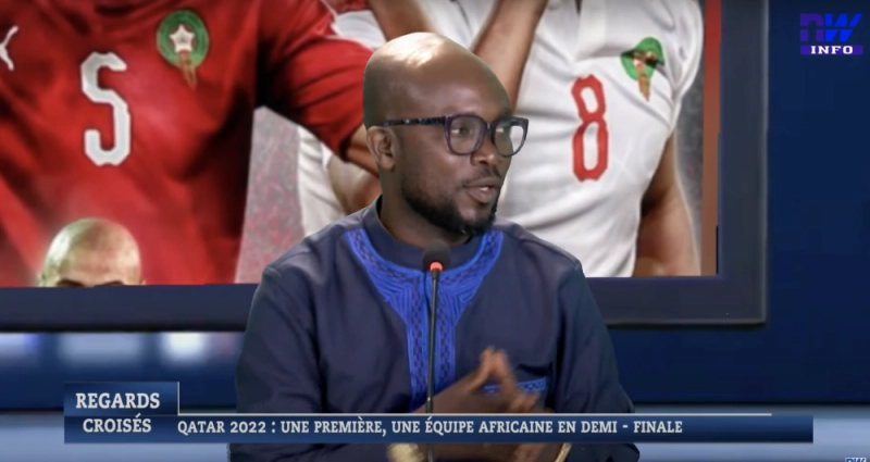 NWTV, l'Afrique qui décolle