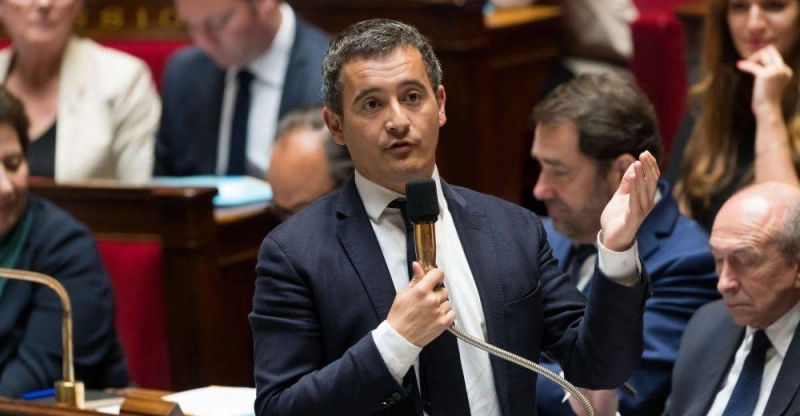 Gérald Darmanin. La vérité loin des surenchères politiques