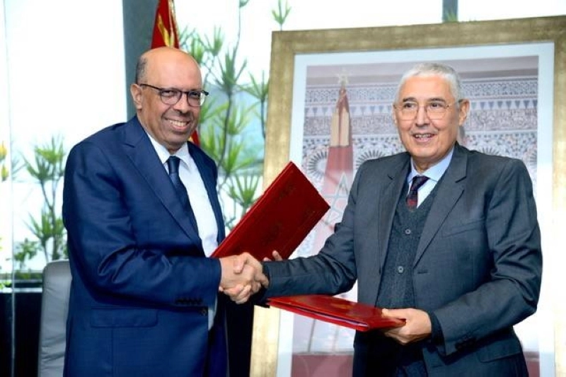 Al Filahi Cash et Wafacash vont mutualiser leurs efforts afin de développer des services de transferts d’argent et de paiement ciblant le monde rural et urbain.