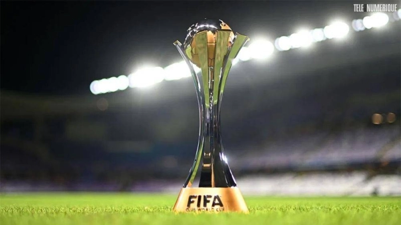 La très convoitée Coupe du monde des clubs