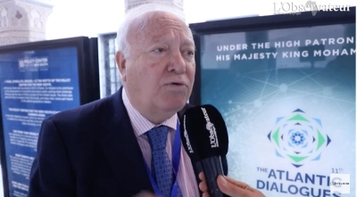 Miguel Angel Moratinos