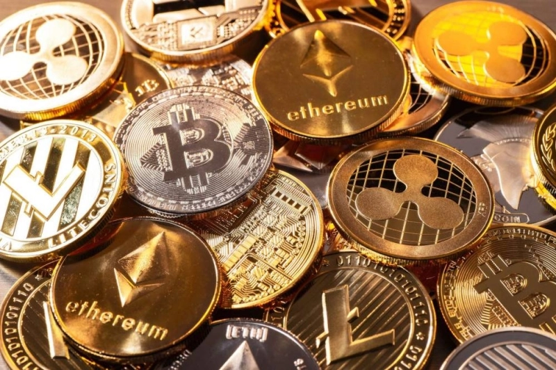 Le Maroc fait partie des 7 pays qui interdisent les crypto-monnaies en Afrique.