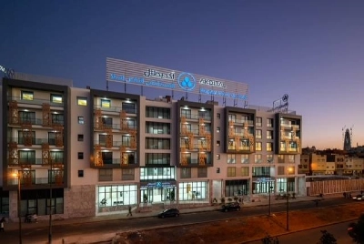 Le groupe Akdital vient d’inaugurer un hôpital privé et un centre d’oncologie à Salé,